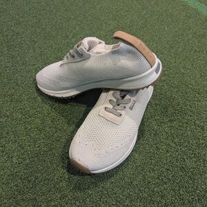 True Linkswear Knit Unisex Golf Sneaker new